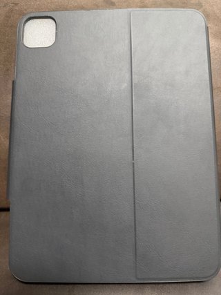 HOU Teclado iPad Air 11/Pro - Falta Tecla
