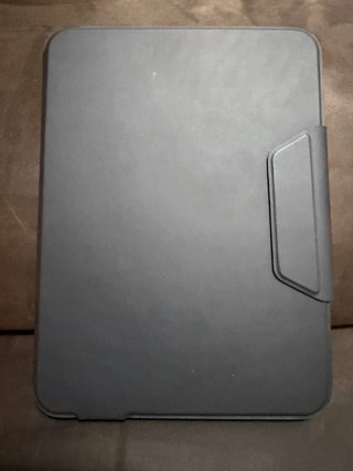 HOU Teclado iPad Air 11/Pro - Falta Tecla