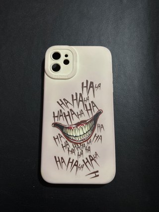 Funda iPhone 11 Joker