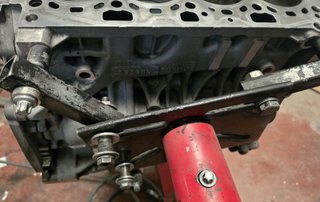 Motor BMW N47D20C 184CV/143CV con Garantía