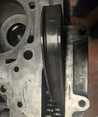 Motor BMW N47D20C 184CV/143CV con Garantía