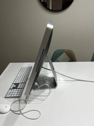 Apple iMac 20' (2008) 1TB