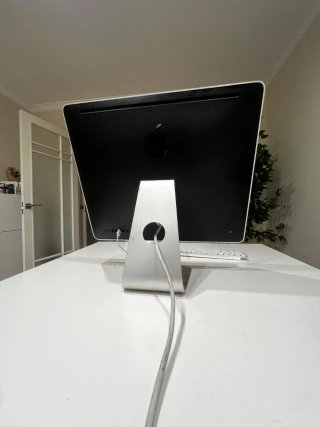 Apple iMac 20' (2008) 1TB