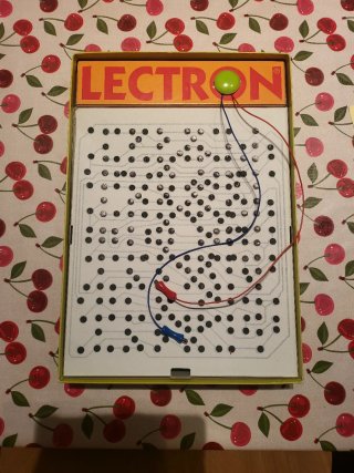 Juego Educativo Lectron Conoce tu Cuerpo