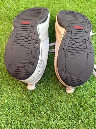 Zapatillas MBT Mujer Talla 40 Gris