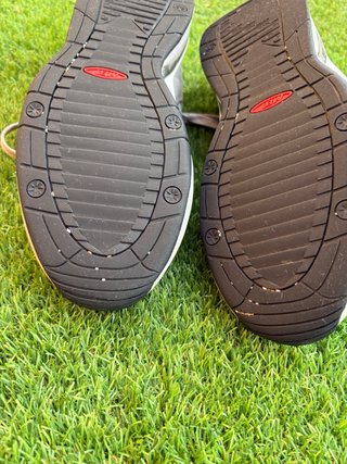 Zapatillas MBT Mujer Talla 40 Gris