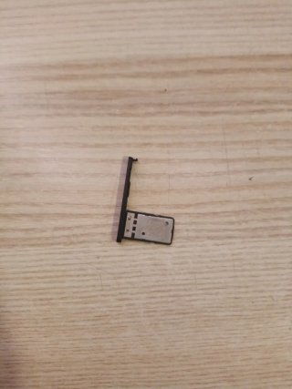 Sony Xperia L2 Nero
