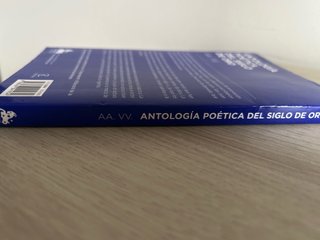 Antología poética del Siglo de Oro