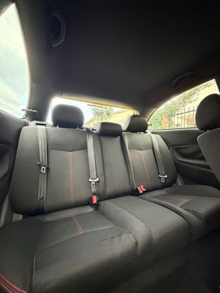 SEAT Ibiza CUPRA 160CV
