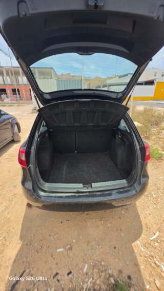 SEAT Ibiza 2011