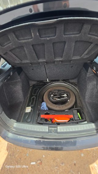 SEAT Ibiza 2011