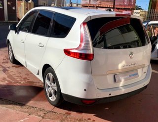Renault Grand Scenic 2010