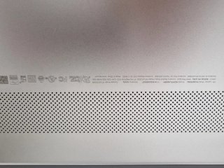 Vendo ordenador portátil HP de 14 pulgadas