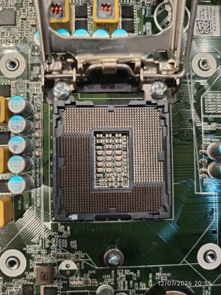 Lotto schede madri placa base motherboard