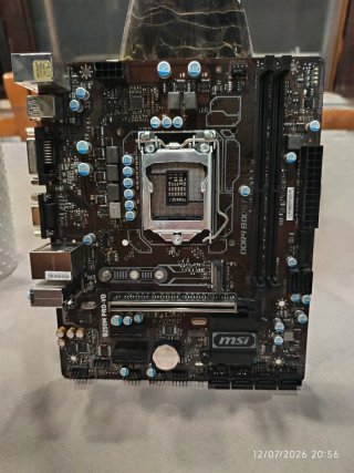 Lotto schede madri placa base motherboard