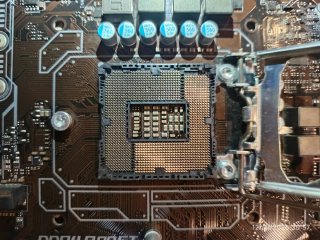 Lotto schede madri placa base motherboard