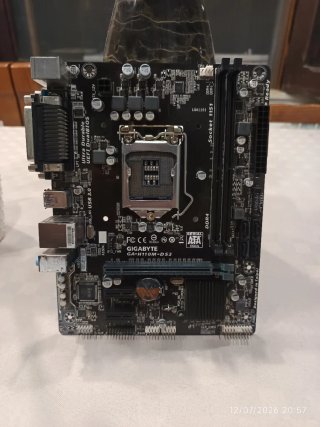 Lotto schede madri placa base motherboard
