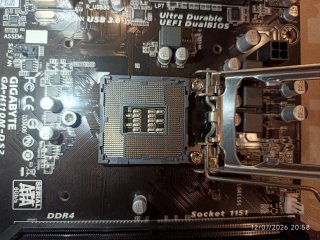 Lotto schede madri placa base motherboard