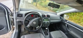 Volkswagen Golf 2007