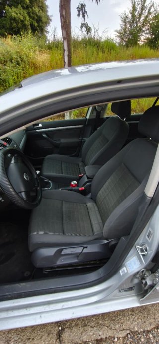 Volkswagen Golf 2007