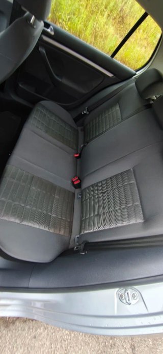 Volkswagen Golf 2007