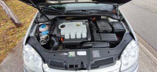 Volkswagen Golf 2007