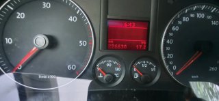 Volkswagen Golf 2007