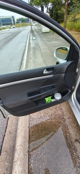 Volkswagen Golf 2007