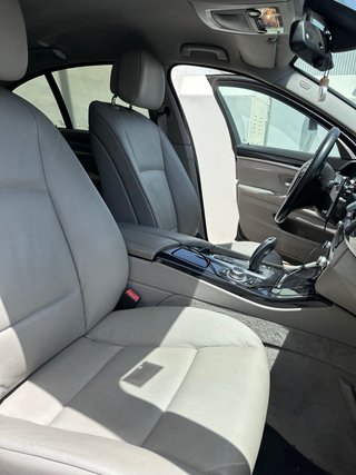 BMW Serie 5 2014