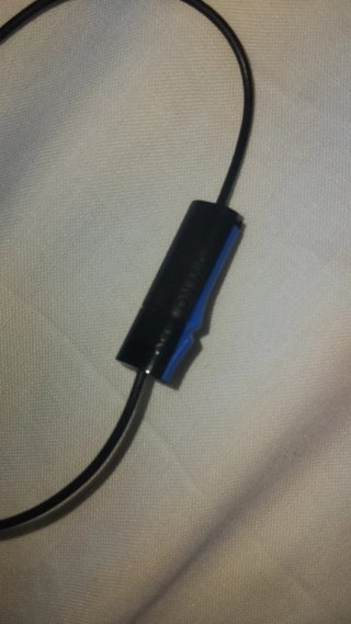 Auriculares Sony Playstation