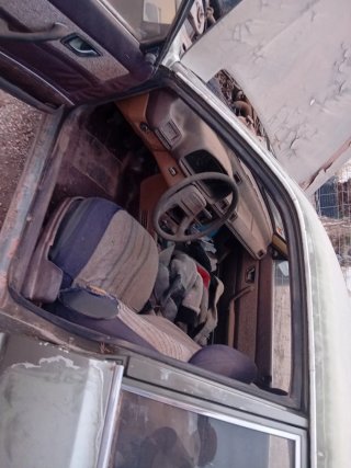 Piezas Coche Clásico 505