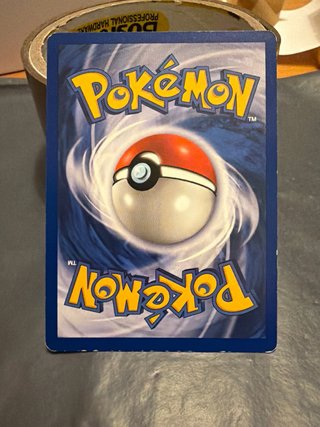 Carte Pokémon Vaporeon Fase 1 12/64