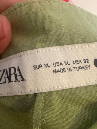 Vestidos y mono Mango Talla L