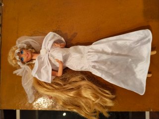Barbie originale anni '90