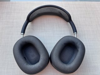 AirPods Max Gris Espacial (1ª Gen)