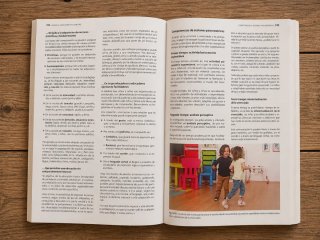 Libro desarrollo cognitivo