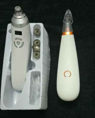 Aparatologia para Limpieza Facial