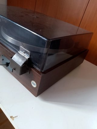 Giradischi Kenwood KP-2022A
