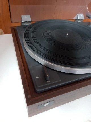 Giradischi Kenwood KP-2022A