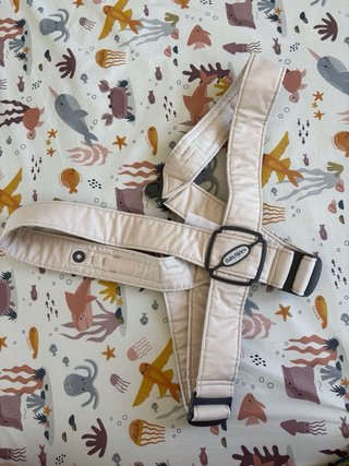 Mochila Porta Bebé BabyBjörn negociable