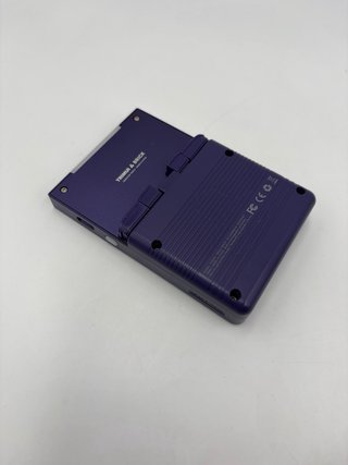 Trimui Brick + custodia + SD 64GB