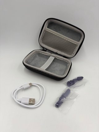 Trimui Brick + custodia + SD 64GB