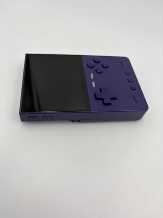 Trimui Brick + custodia + SD 64GB