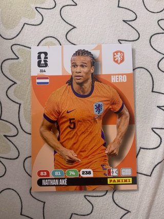 Cromos Adrenalyn Mundial 2026 (28 cromos). Nuevos