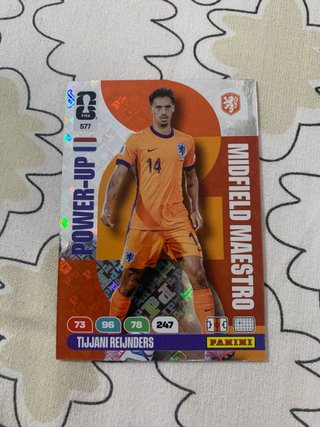 Cromos Adrenalyn Mundial 2026 (28 cromos). Nuevos