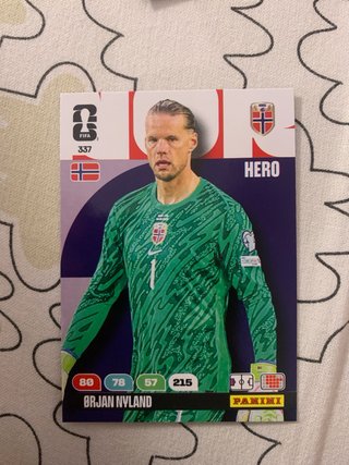 Cromos Adrenalyn Mundial 2026 (28 cromos). Nuevos