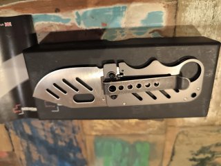 Herramienta Boker Plus