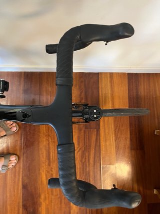 Aurum Magma V2 Bicicleta de Carretera