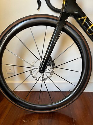 Aurum Magma V2 Bicicleta de Carretera