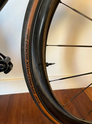 Aurum Magma V2 Bicicleta de Carretera